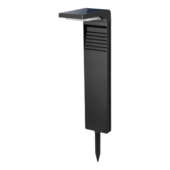 GardenGlow Light - Waterproof LED Solar Garden Pendant Light