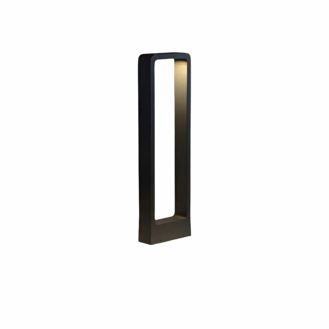 Luma LED Garden Lights - Modern Elegance for Your Outdoor Space